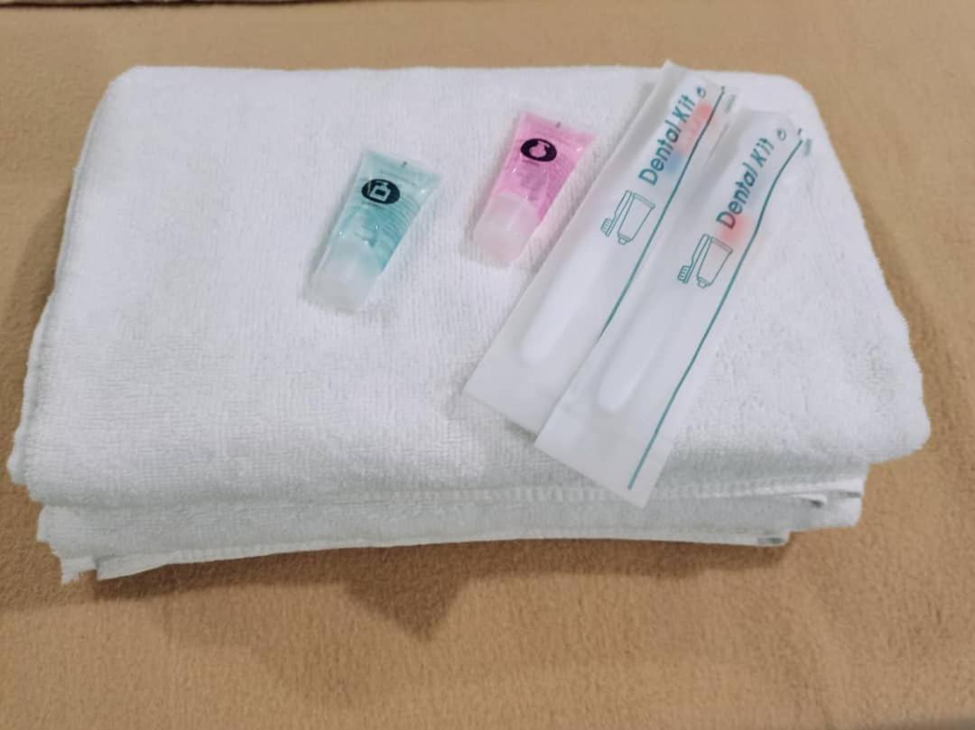איפוה Shangg Inn מראה חיצוני תמונה