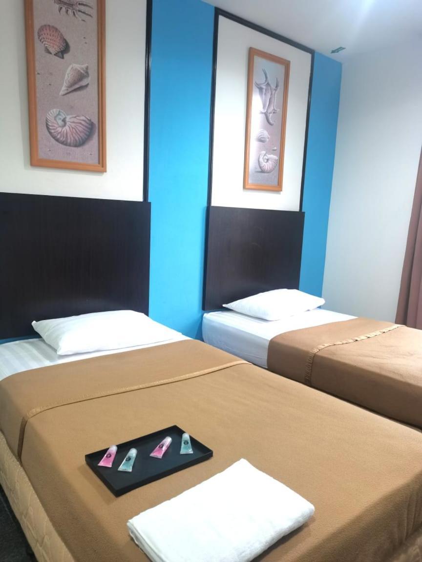 איפוה Shangg Inn מראה חיצוני תמונה